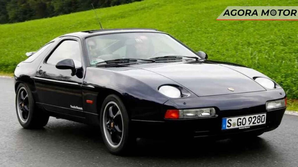 Porsche 928
