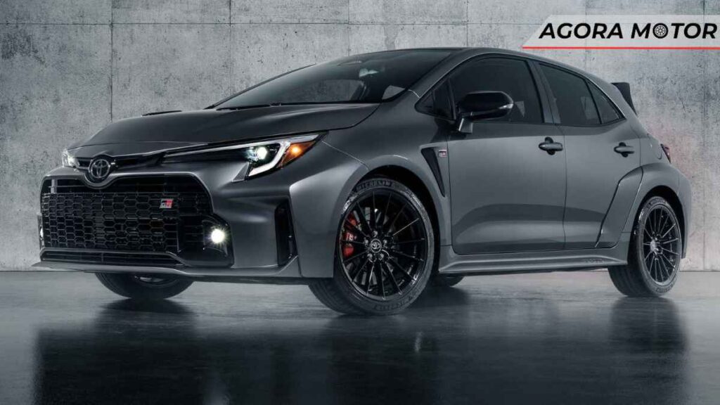 Site afirma que o Toyota GR Corolla chegará em julho com preço na casa dos R$ 400 mil