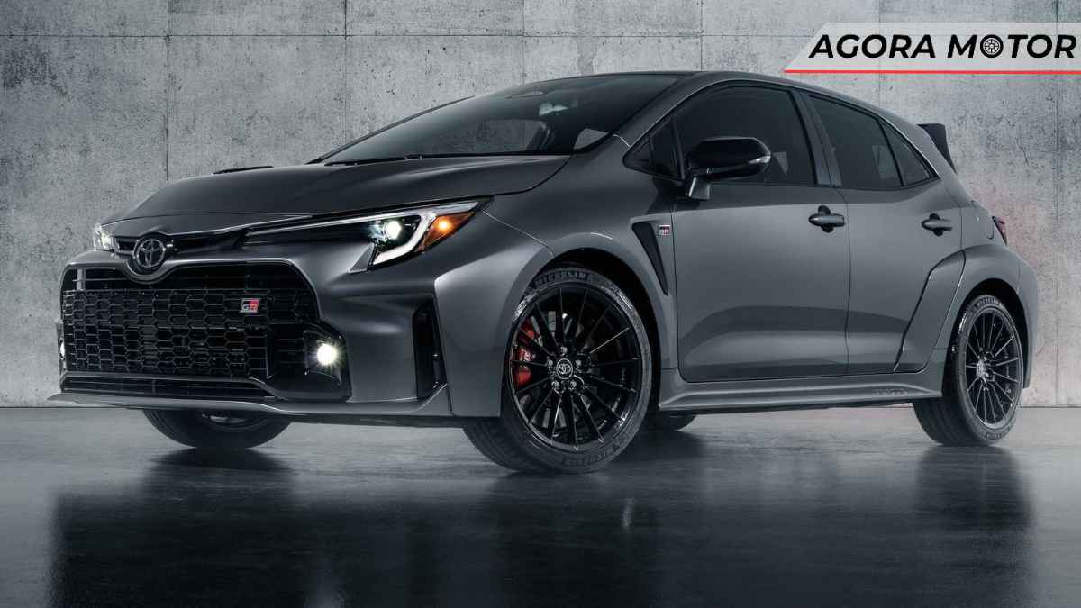 Site afirma que o Toyota GR Corolla chegará em julho com preço na casa dos R$ 400 mil