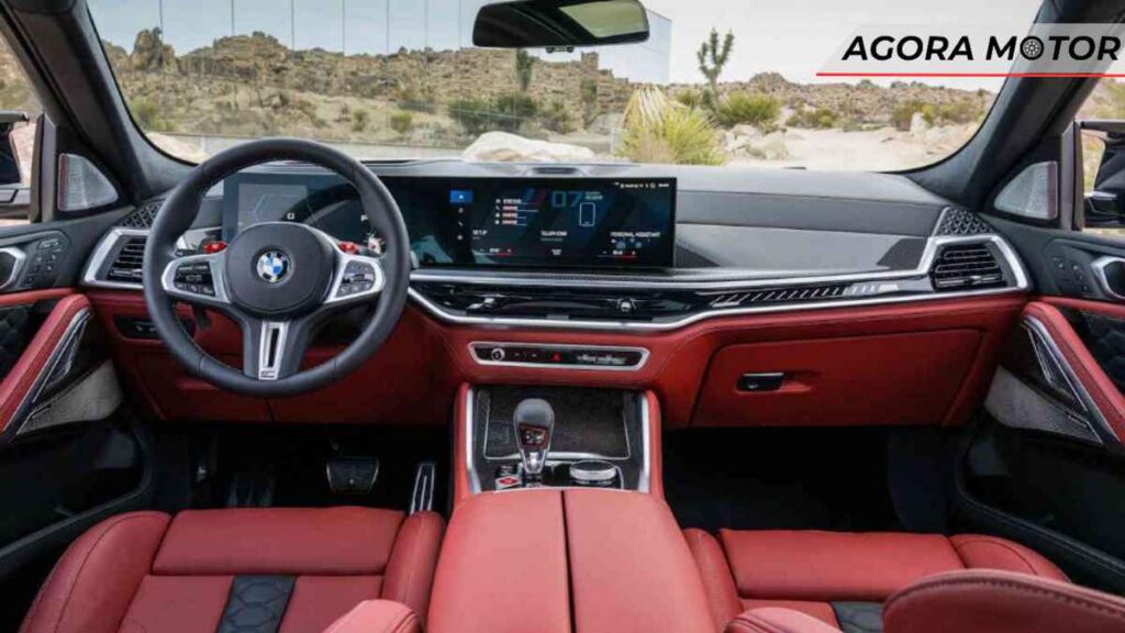 Tecnologias do BMW X5 e X6