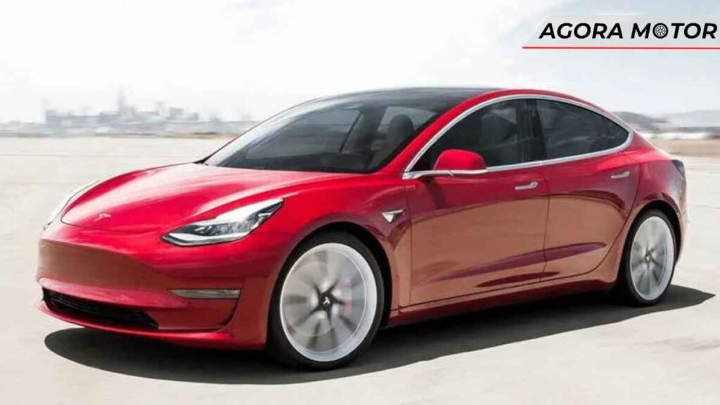 Tesla Model 3 Performance 2018 por $37,571 (R$ 185.225)– 0-100 em 3.1 segundos!