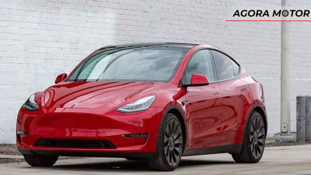 Tesla Model Y Performance 2020 por $43,333 (R$ 213.631) – 0-100 em 3.5 segundos!
