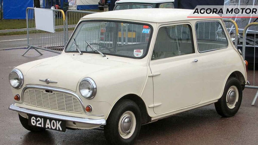 The Mini