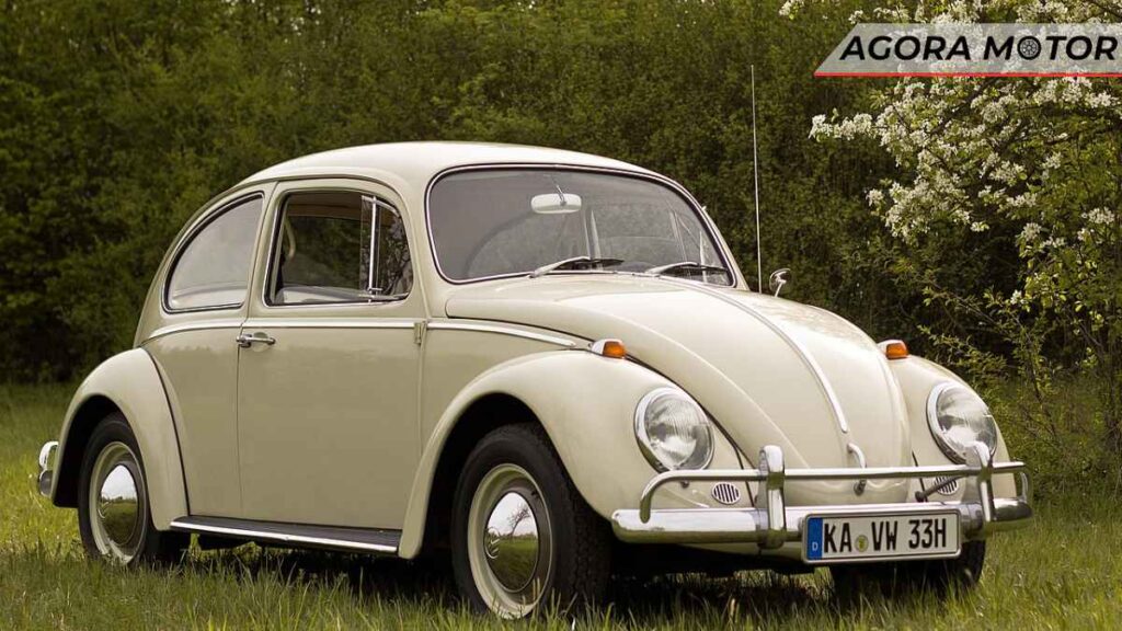 VW Fusca