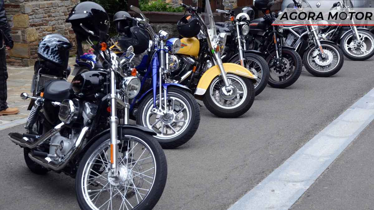 Vendas de motos no Brasil caem acima do esperado em Abril: veja números!