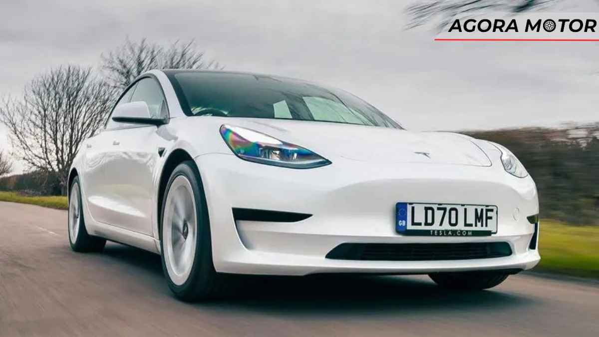 Você sabe quais são os carros elétricos mais procurados no Reino Unido