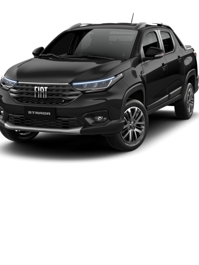 Volcano com câmbio manual.