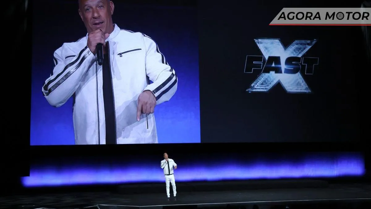 A franquia Velozes e Furiosos pode ter uma trilogia final, ao invés de apenas 2 filmes, afirma Vin Diesel