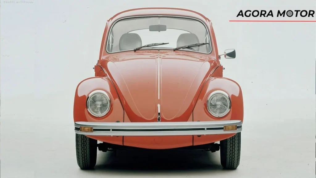 A história completa de como o Fusca ganhou seu status de culto global