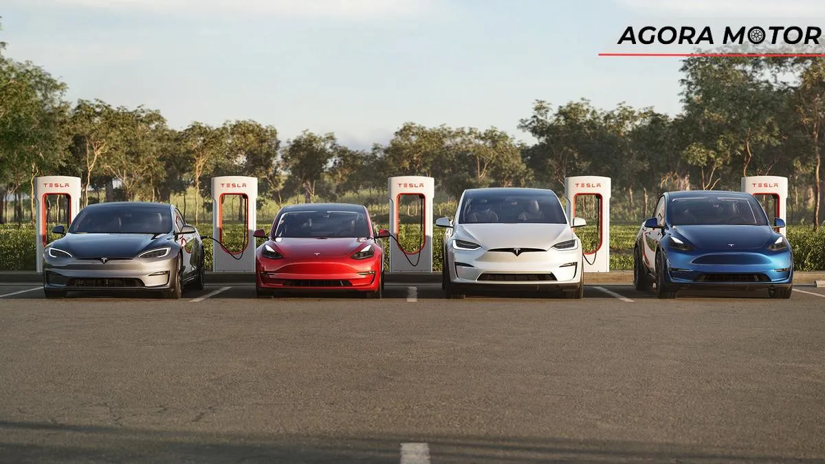 A reputação de Tesla nos EUA leva uma surra enquanto a Ford e a GM melhoram ano a ano