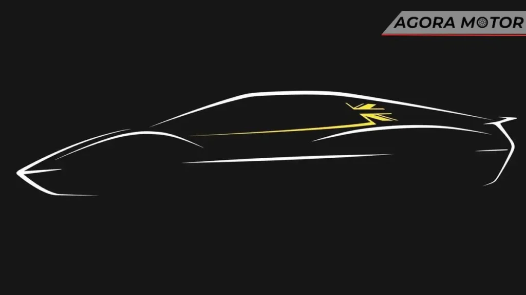 Alpine e Lotus desfazem parceria em projeto de carro esportivo elétrico