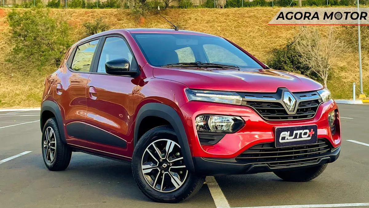 Governo não desiste: Anúncio de projeto de carro popular pode sair ainda em maio