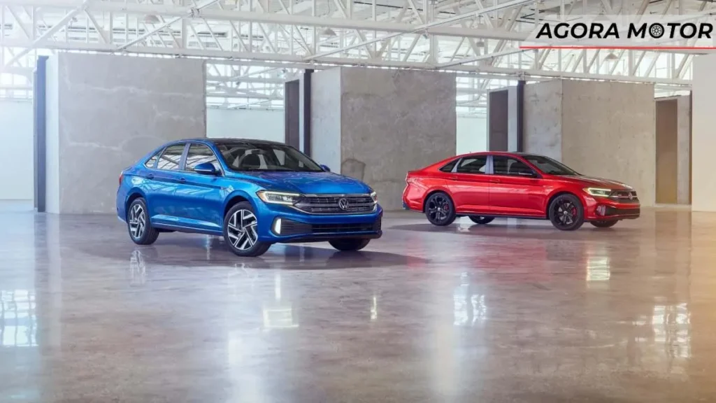 Apenas um modelo Volkswagen fez da lista de escolha verde dos relatórios do Consumer Reports