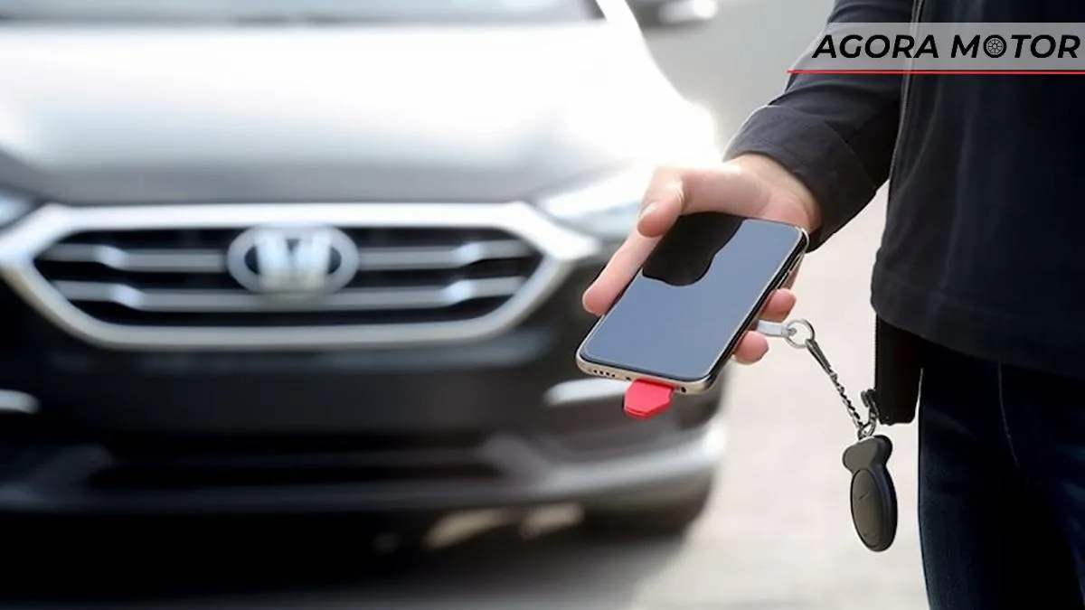 Apple Airtags podem ser uma solução contra ladrões de carro?