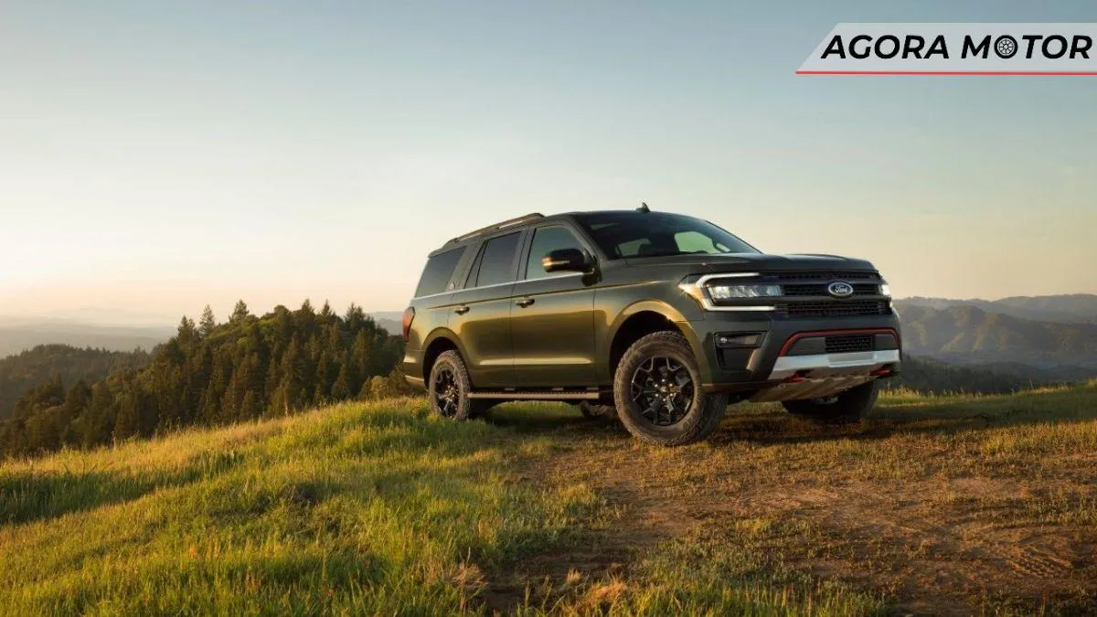 As vendas da Ford de SUV estão crescendo em 2023 As vendas da Ford de SUV estão crescendo em 2023