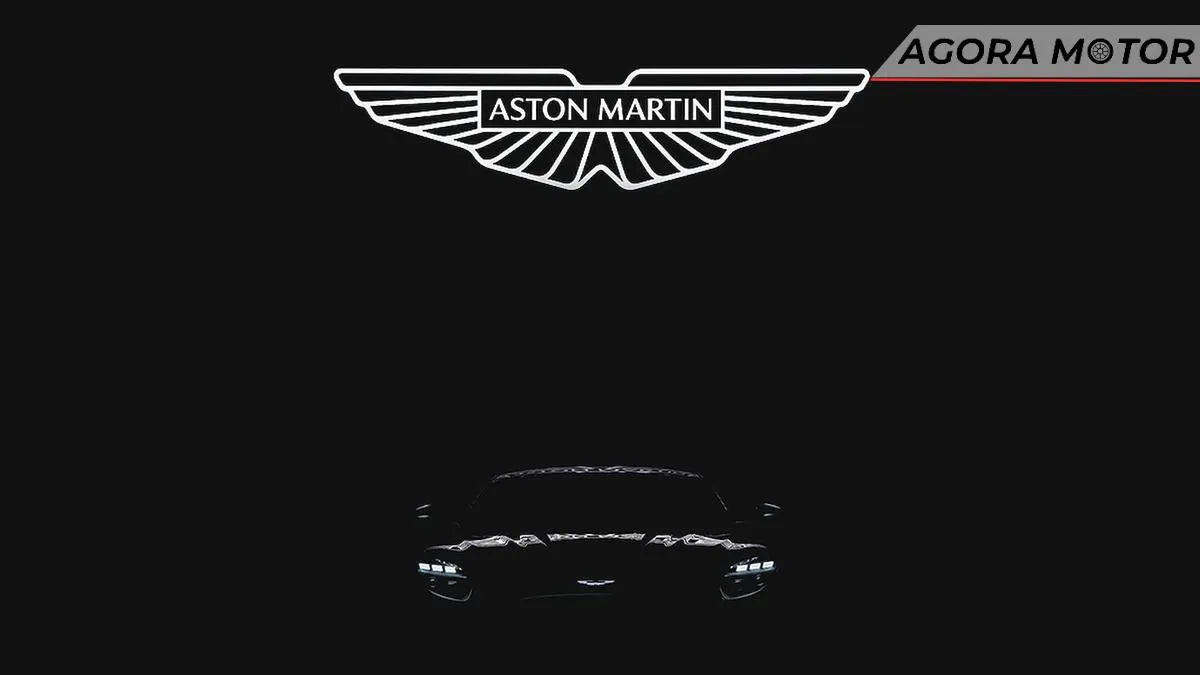 Aston Martin divulga oficialmente a morte do DB11