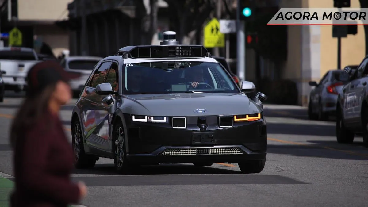Até os investidores parecem estar entediados com os carros autônomos