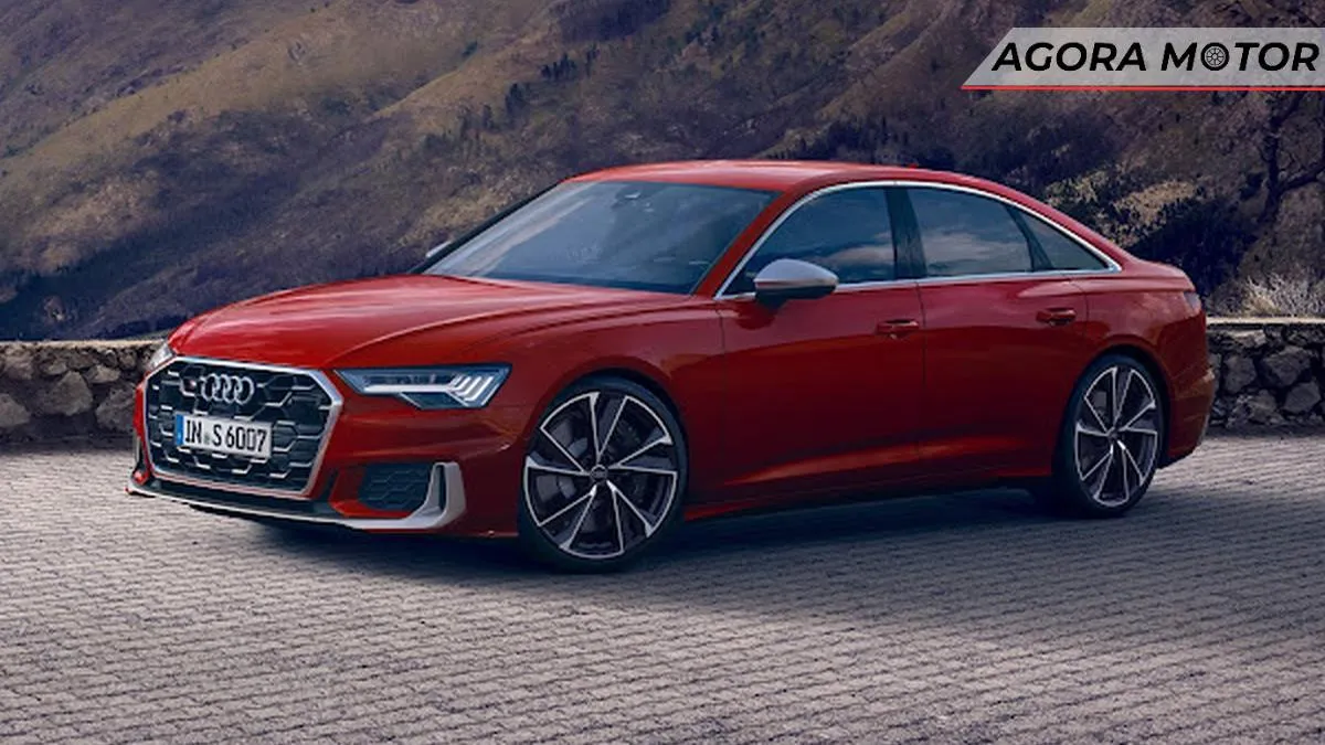Audi A6 e A7 ganham detalhes e ficam com visual deslumbrante