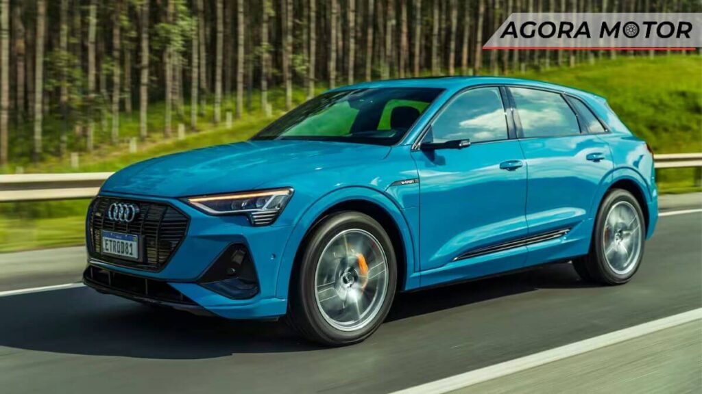 SUVs elétricos que podem gerar arrependimento em seus compradores