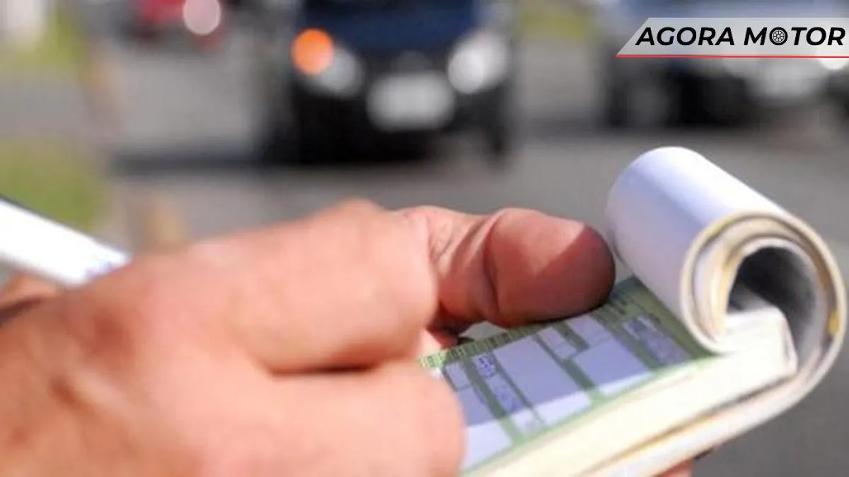 Aviso de multa de trânsito: Preciso pagar se não receber notificação?