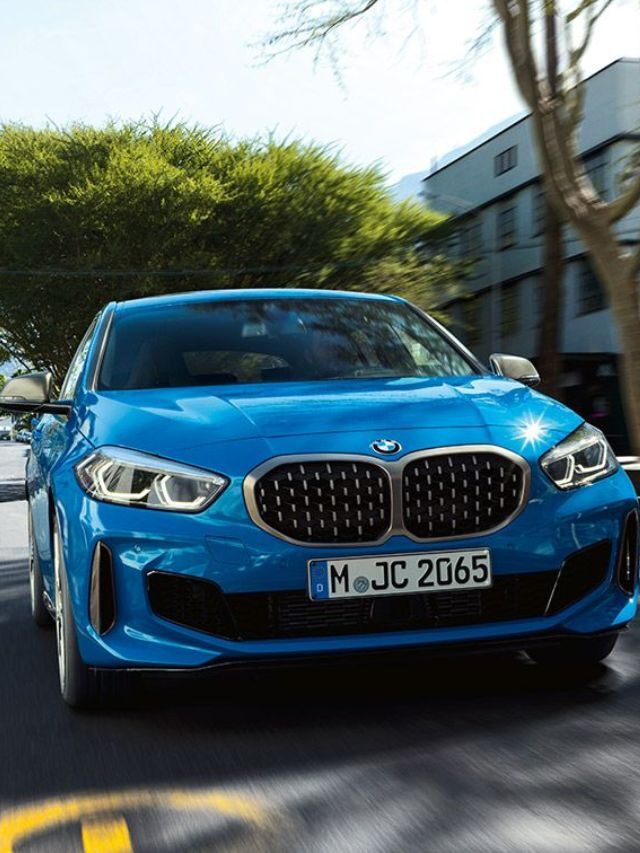 BMW 118i 2024: Preço, Potência, Consumo e Imagens