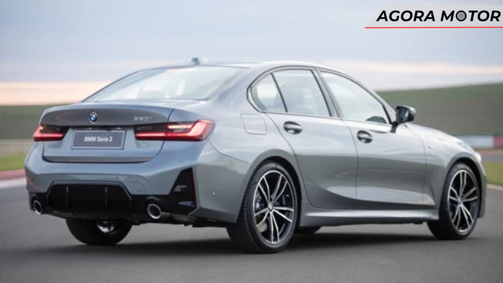 BMW 320i 2023: Preço, Ficha Técnica, Consumo e Fotos