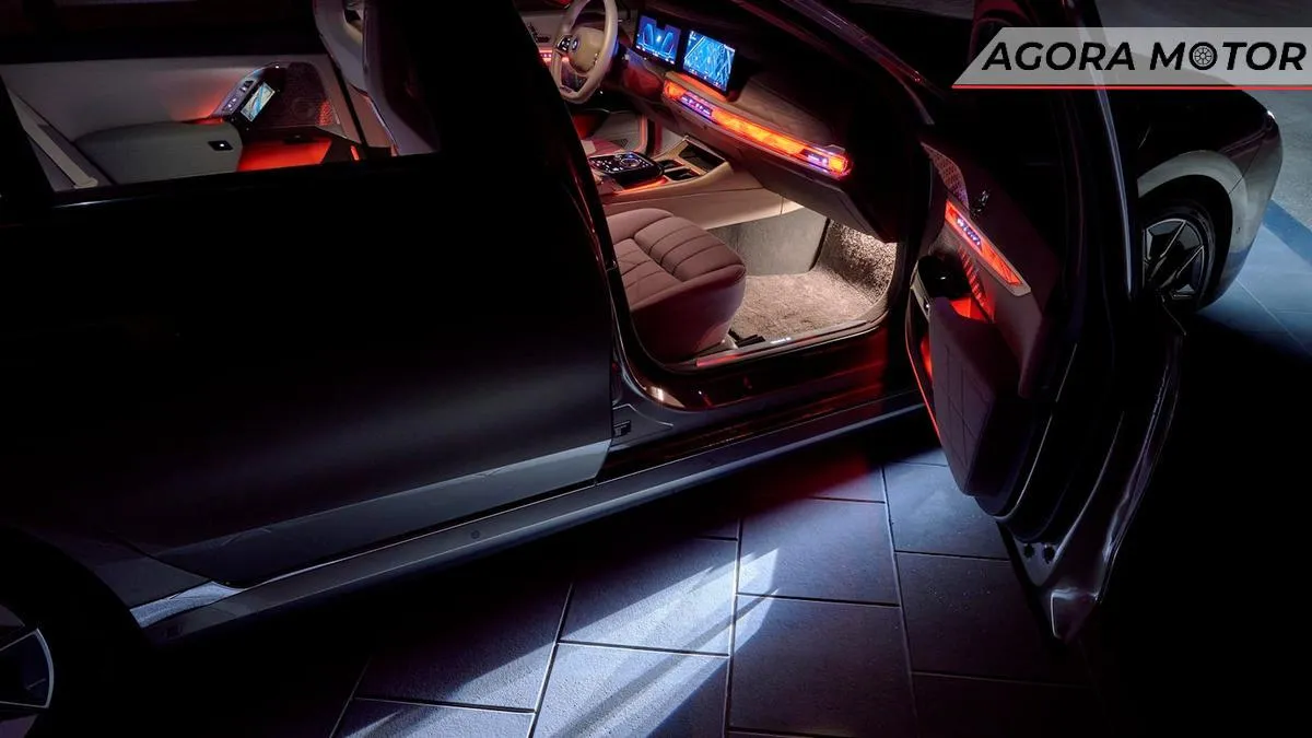 BMW ainda depende do toque humano para uma área crítica de seus carros BMW ainda depende do toque humano para uma área crítica de seus carros