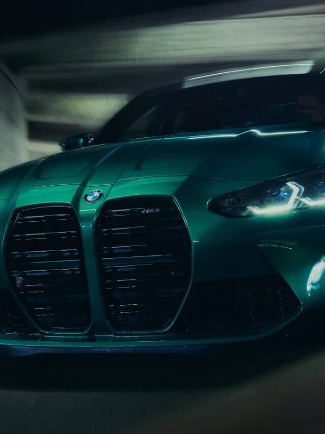 BMW M3 2024: Preço, Motor, Velocidade, Consumo e Imagens