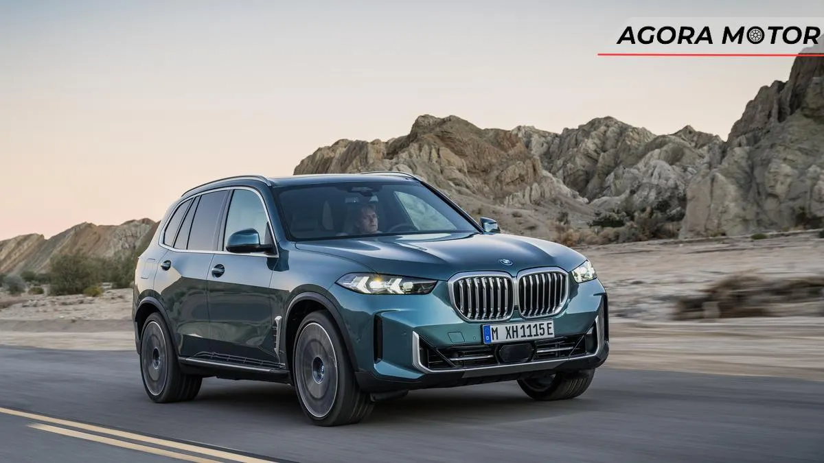 BMW X5 e X6 chegam ao BR apenas 3 meses depois do lançamento global; veja preços