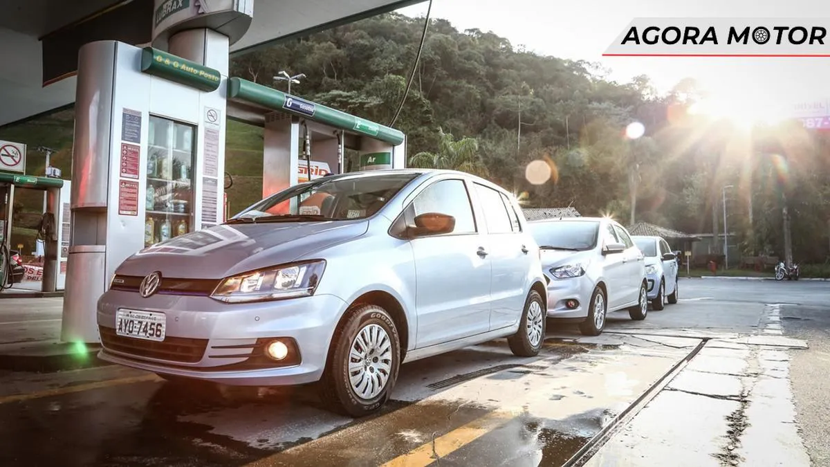 Brasileiros pagarão mais caro na gasolina a partir de junho. Veja mais detalhes!