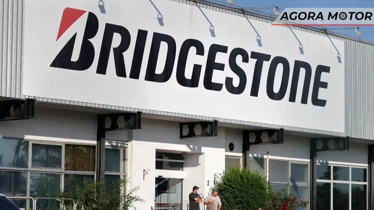Bridgestone demite 600 pessoas e reduz produção em Fábrica no ABC Bridgestone demite 600 pessoas e reduz produção em Fábrica no ABC