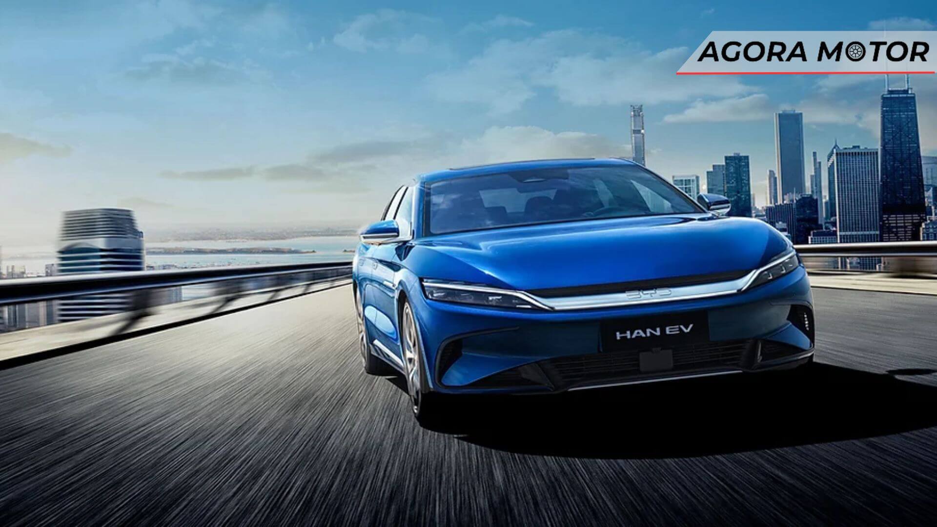 Han 2024 em movimento