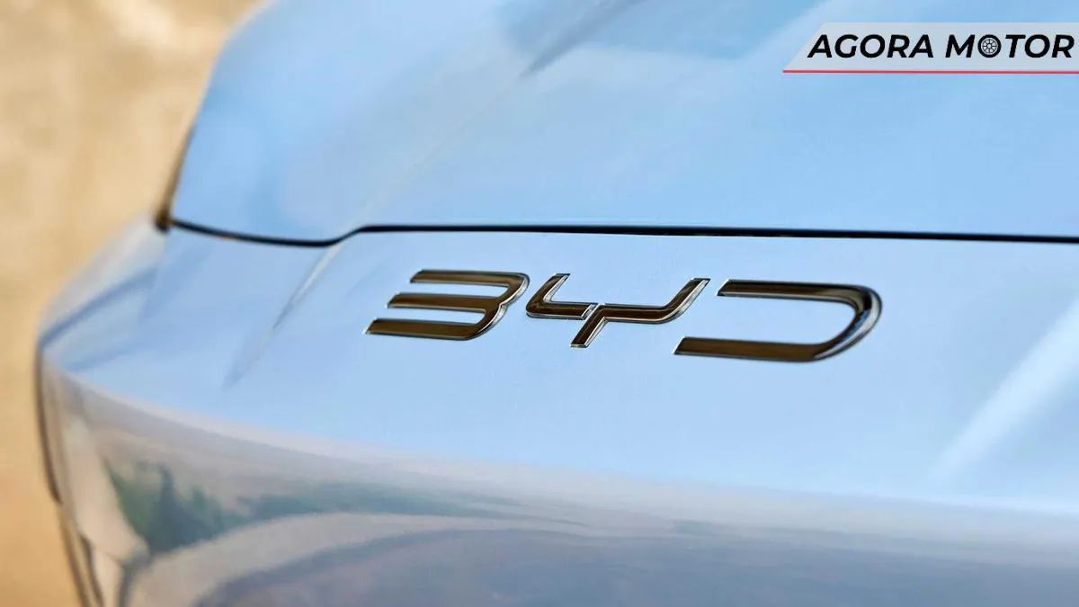 BYD terá assistência à condução autônoma no estilo da Tesla