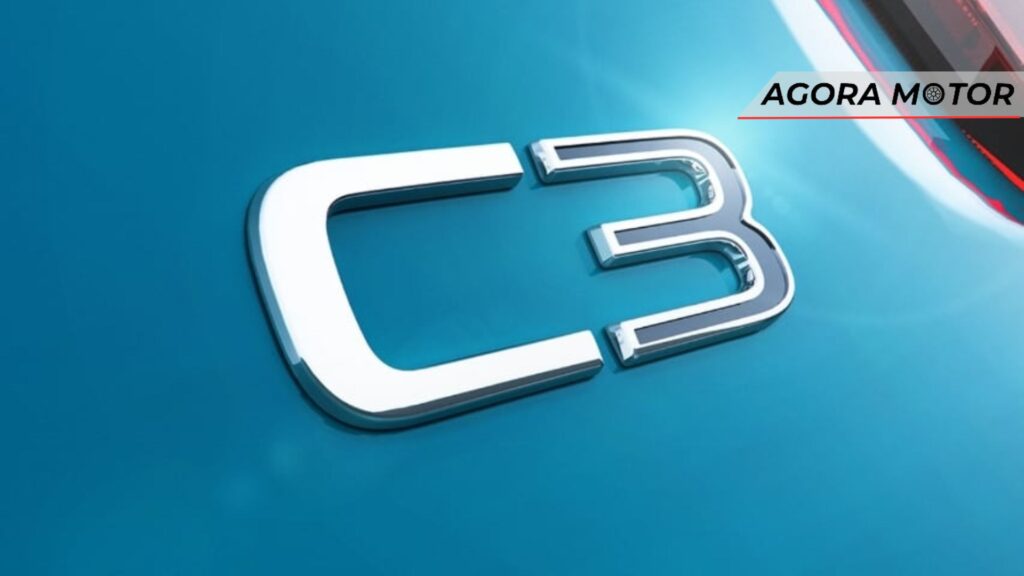 Logo do C3 2024