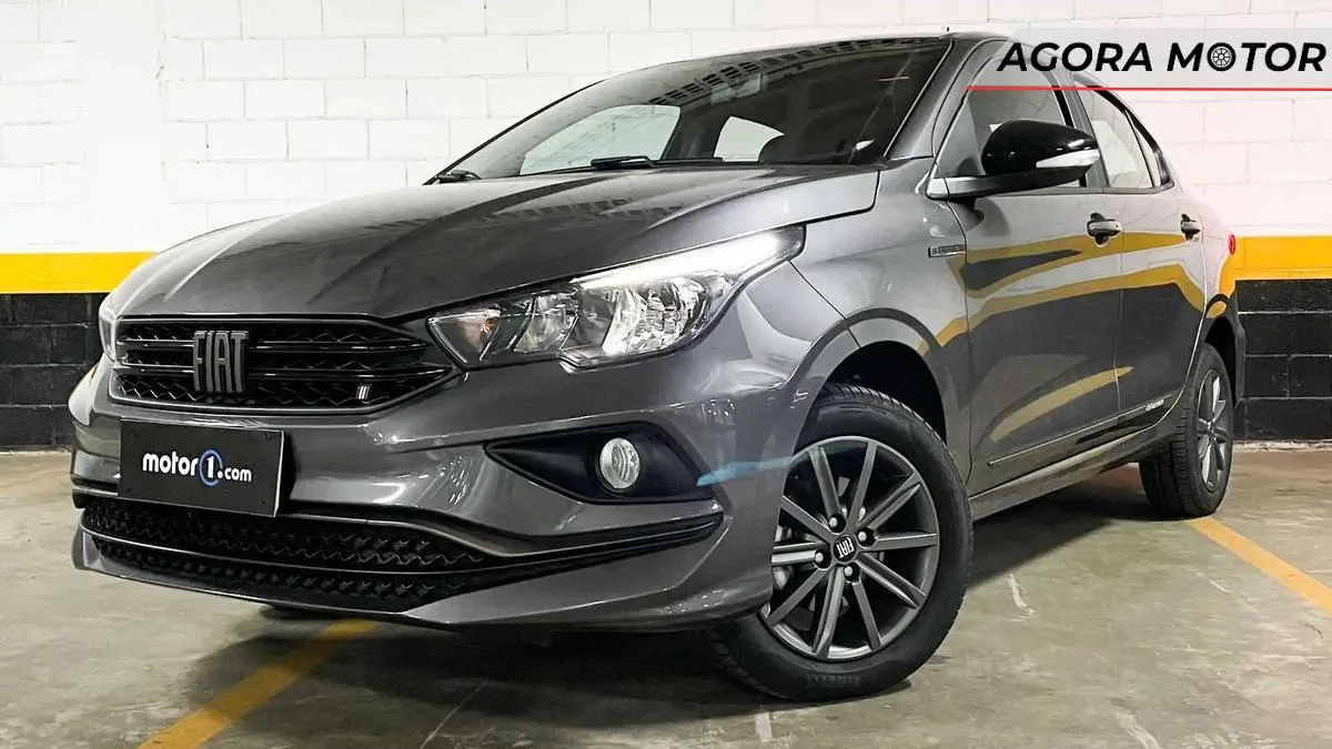 Cadê os SUVs? Liderança de mercado na Argentina é disputada por sedan e hatch