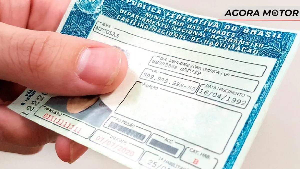 Calendário de renovação da CNH vencida: saiba quem tem que renovar nesse mês!