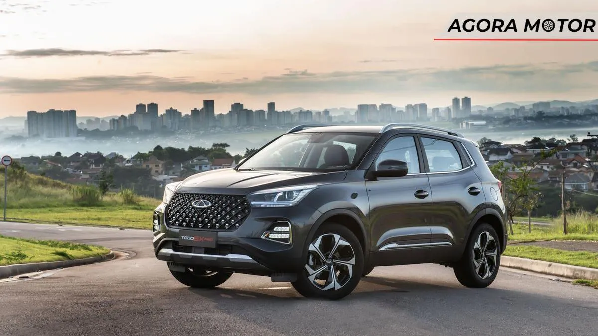 CAOA em crise? Queda na produção e nas vendas preocupa Hyundai e Chery