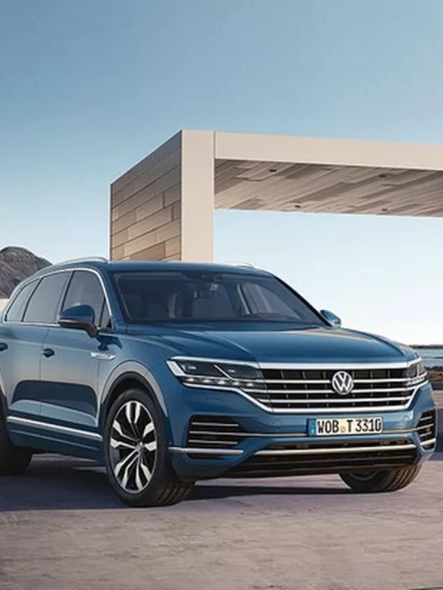Touareg
