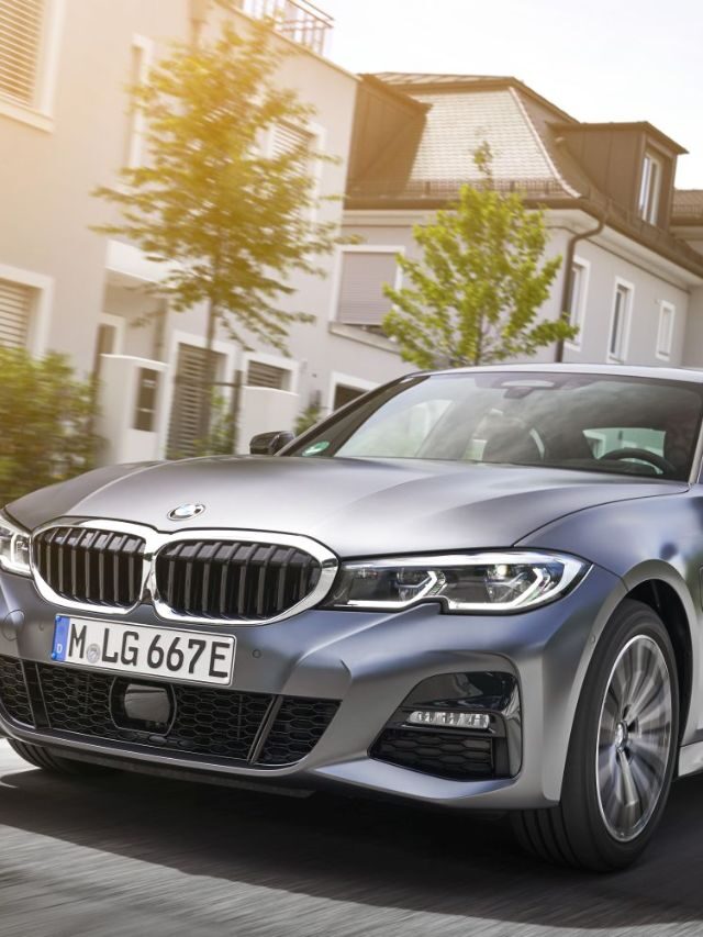 BMW 330e 2024: Preço, Potência, Autonomia e Equipamentos