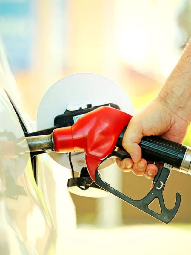 preço da gasolina em cada estado brasileiro após a redução