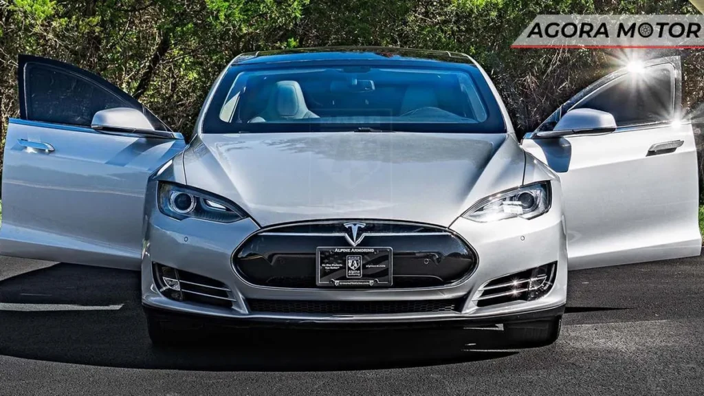 Carro elétrico da Tesla pode ser blindado? Sim, mas isso não significa que isso seja uma boa ideia