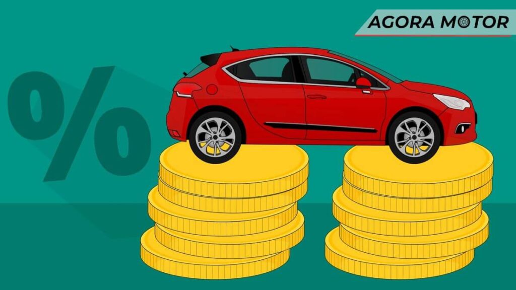 Mais de 33% dos carros novos vendidos no Brasil em 2023 são financiados