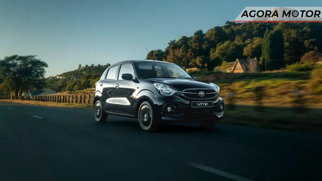 Carro popular da Toyota já está pronto, e será menos de R$ 50 mil