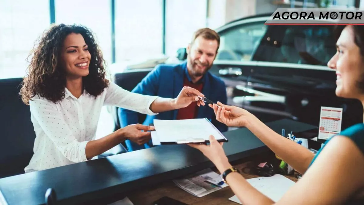 Carro Por Assinatura: Entenda o que e como funciona a modalidade Carro Por Assinatura: Entenda o que e como funciona a modalidade