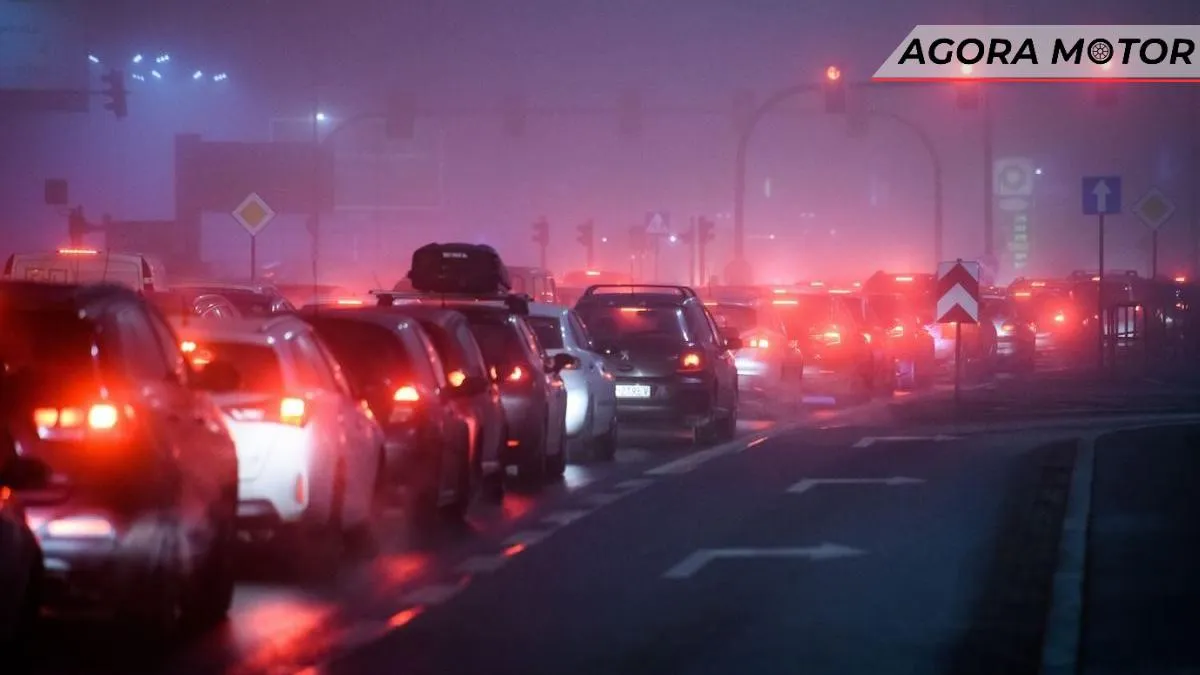 Carros autônomos que estacionam sozinhos: a falha na equação que pode paralisar o trânsito das cidades Carros autônomos que estacionam sozinhos: a falha na equação que pode paralisar o trânsito das cidades