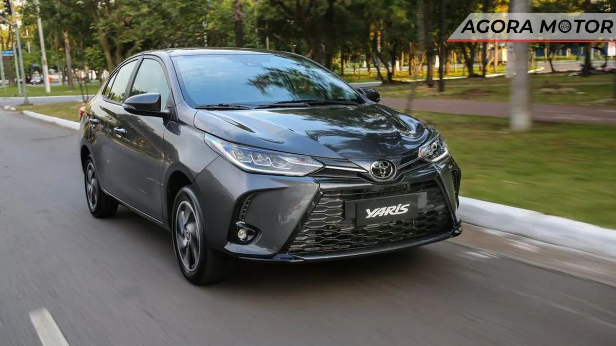 Carros nacionais? Estes modelos tem raízes asiáticas e você nem imaginava