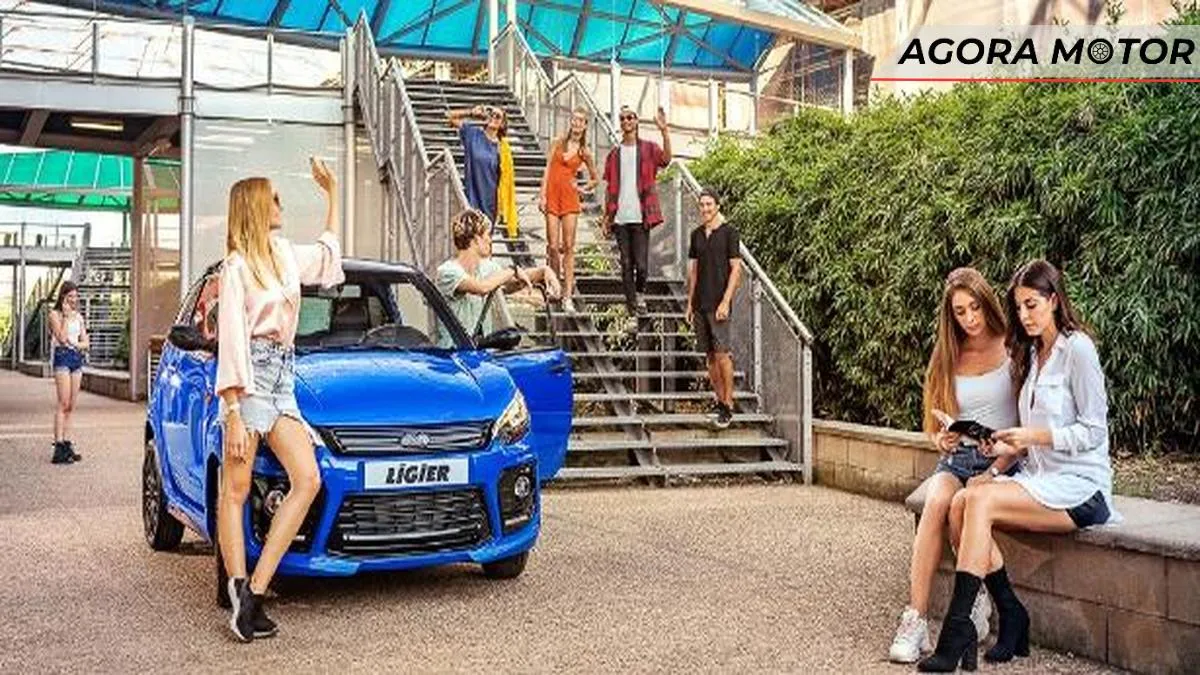 Carros para adolescentes: entenda como as montadoras se preparam para atender esse público