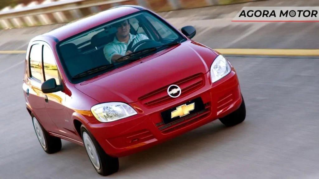 Carros populares para comprar com R$ 20 mil: Confira 5 opções!
