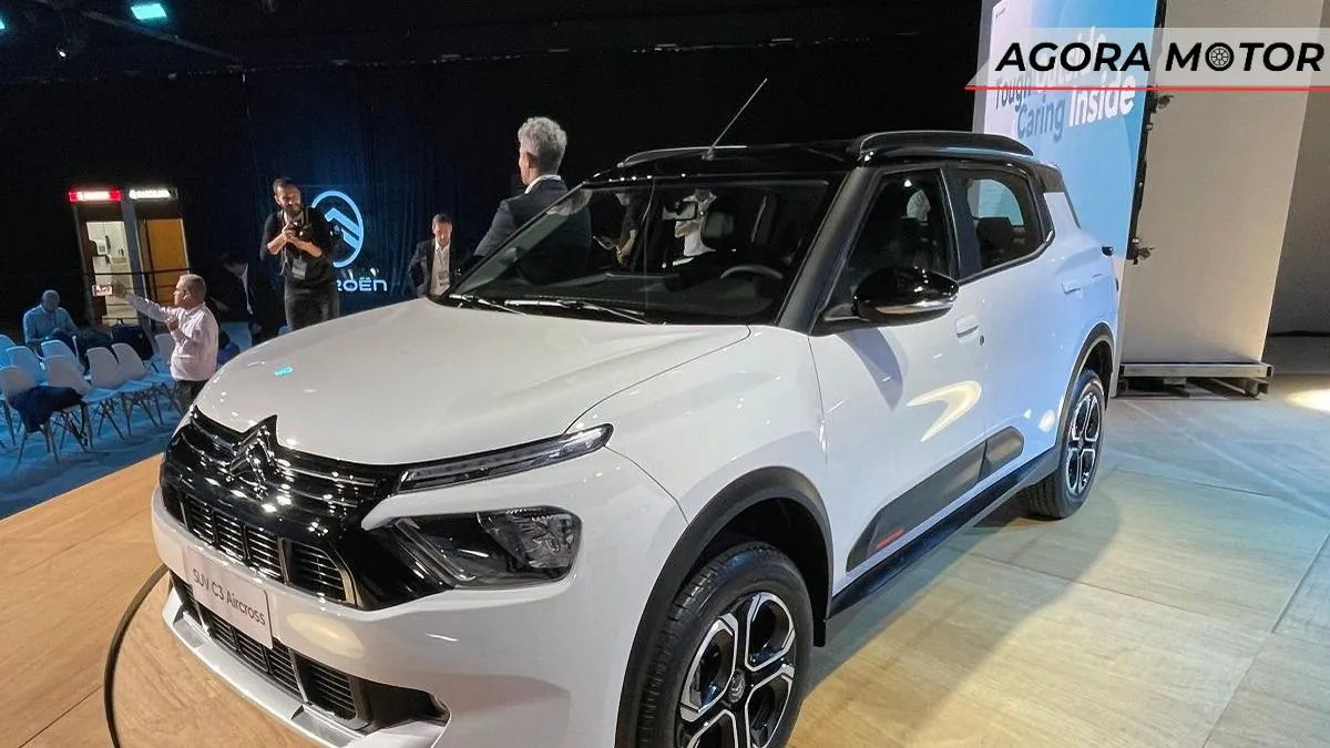 Carros que serão lançados no segundo semestre de 2023