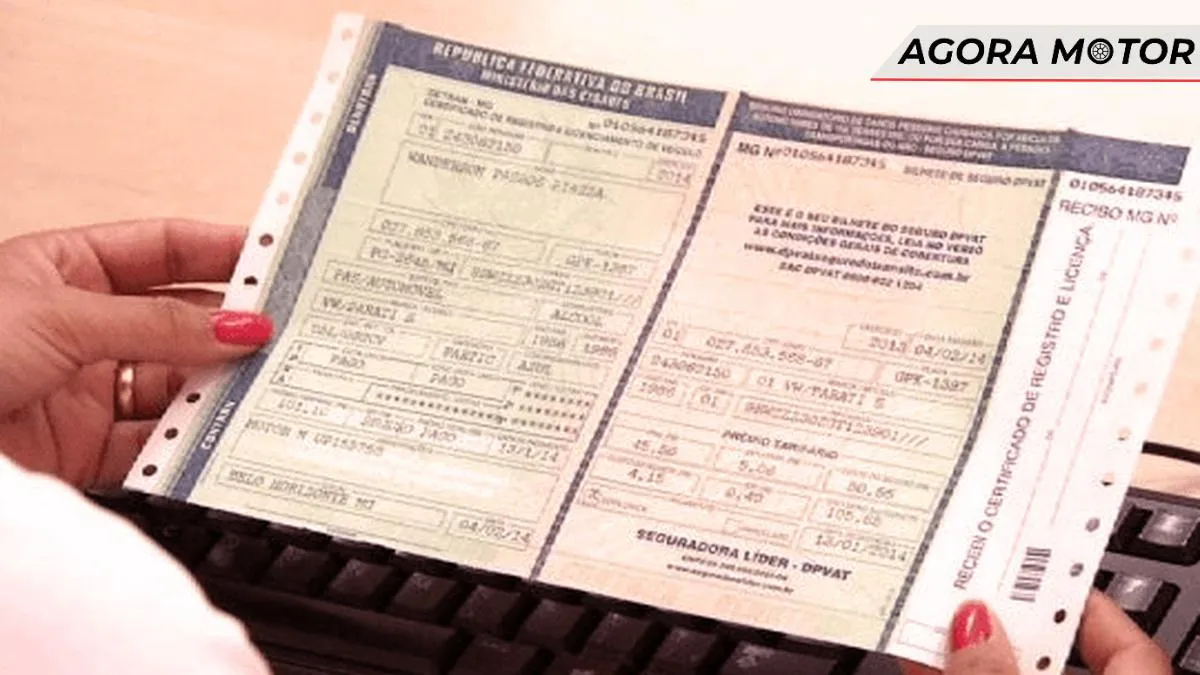 Categorias de CNH: Conheça todos os tipos